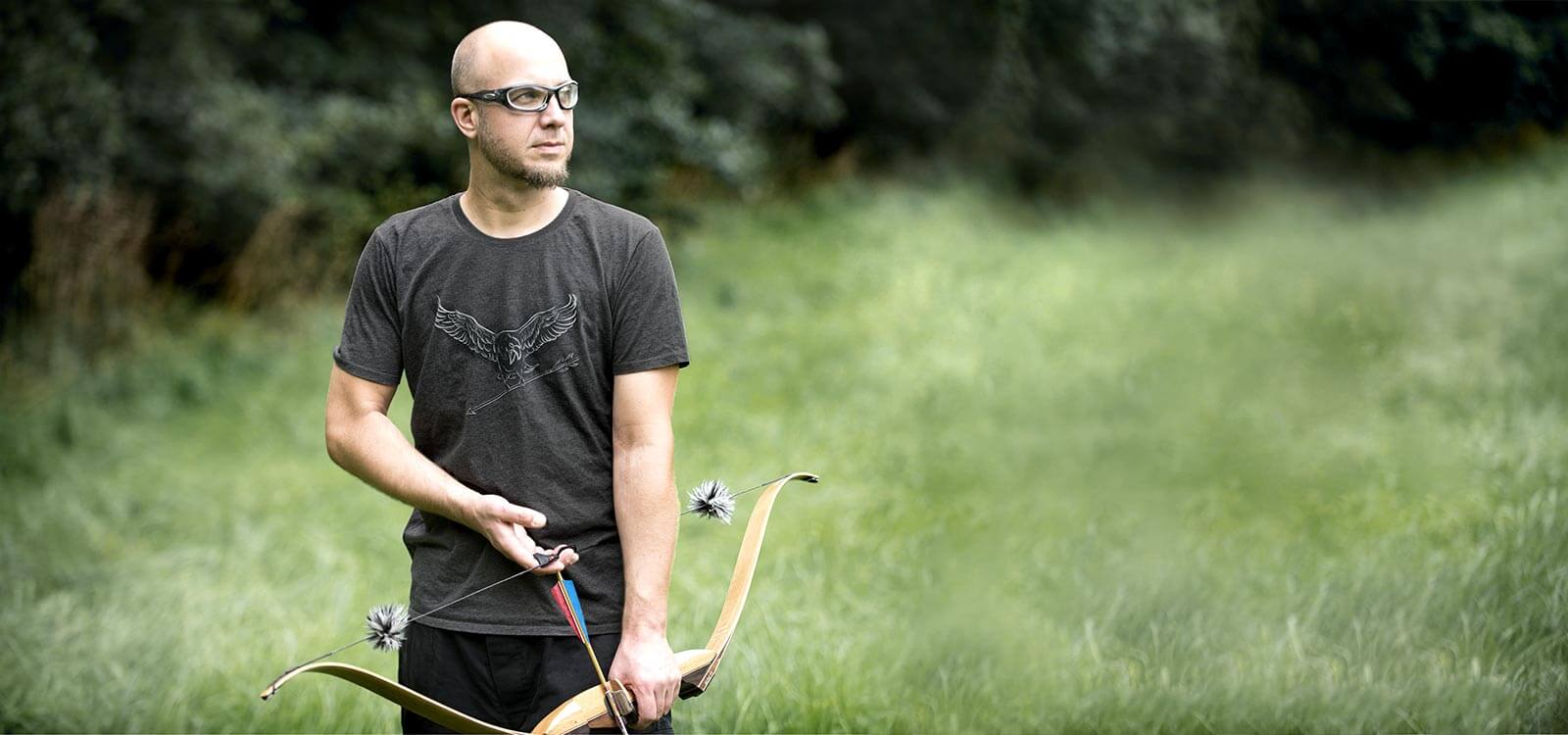 Bowtique Archery T-Shirt Shirt